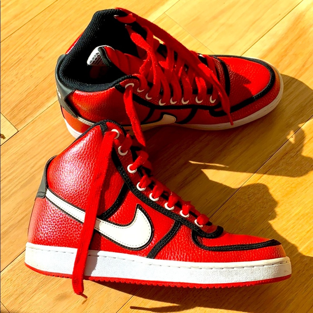 Nike Vandal High Top Men sneaker